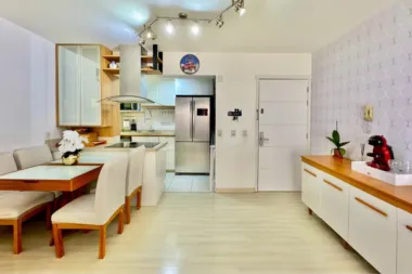 Apartamento para venda no bairro Marechal Rondon em Canoas