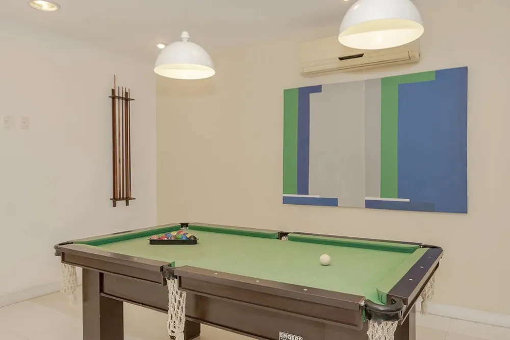 Apartamento para venda no bairro Tristeza em Porto Alegre