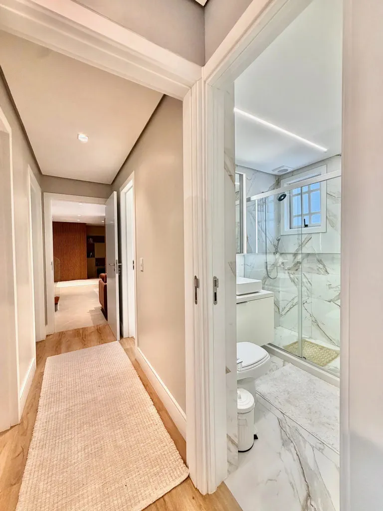 Cobertura Duplex para venda no bairro Petrópolis em Porto Alegre