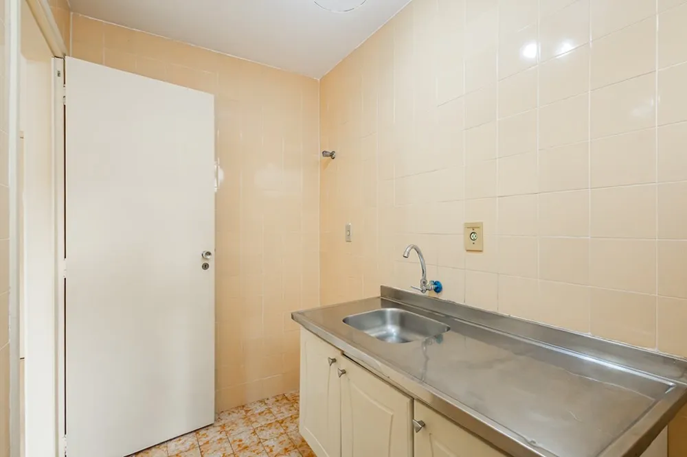 Apartamento para venda no bairro Independência em Porto Alegre