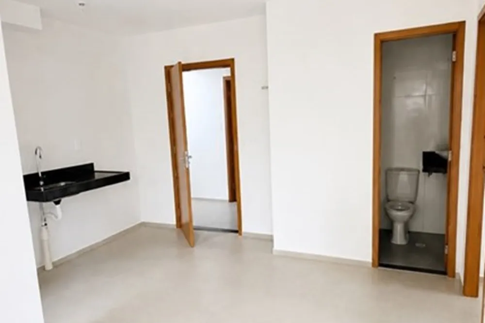 Apartamento para venda no bairro Fátima em Canoas