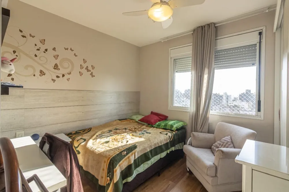 Apartamento para venda no bairro Petrópolis em Porto Alegre