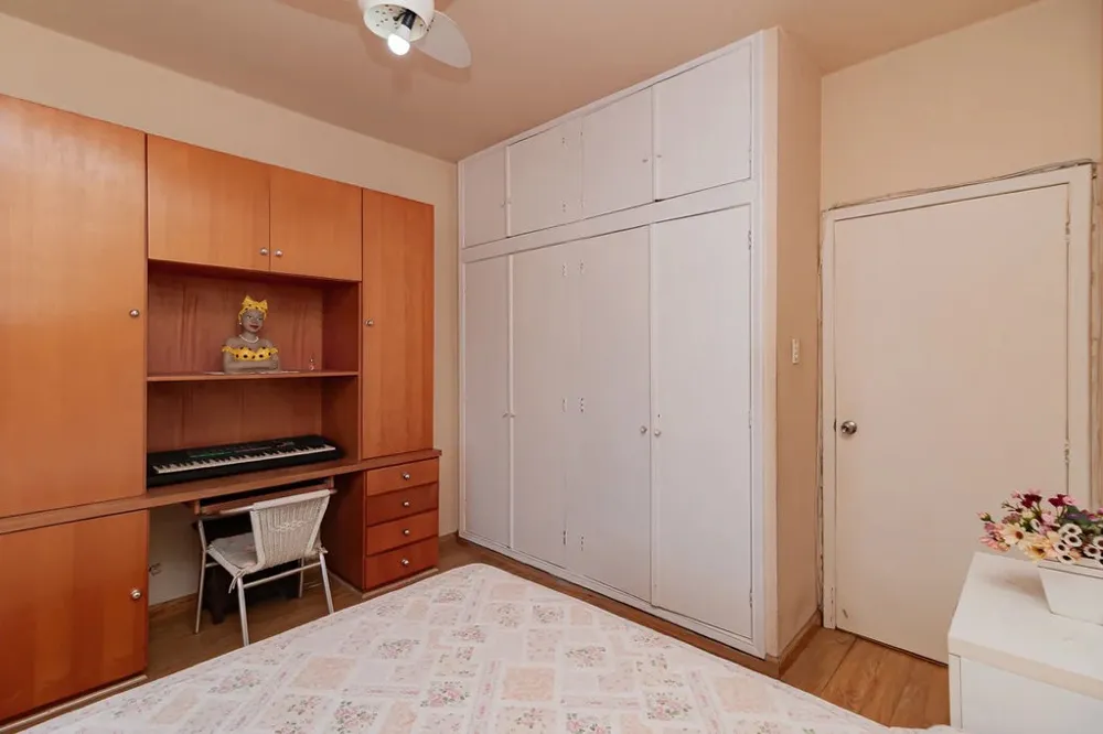 Apartamento para venda no bairro Centro Histórico em Porto Alegre