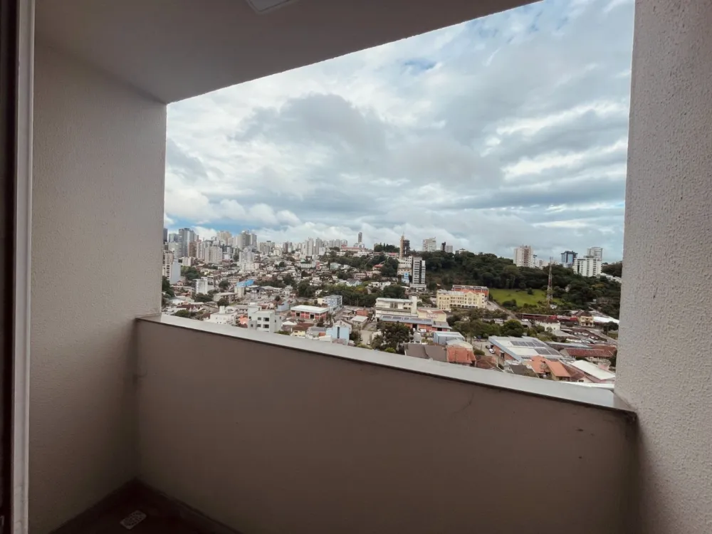 Apartamento para venda no bairro Rio Branco em Caxias do Sul