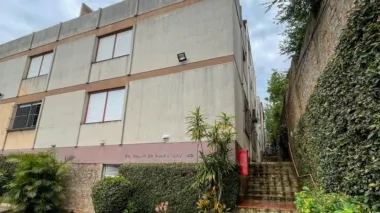 Apartamento para venda no bairro Santa Tereza em Porto Alegre