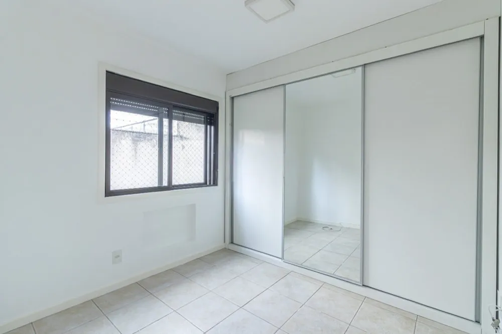 Apartamento para venda no bairro Mont Serrat em Porto Alegre