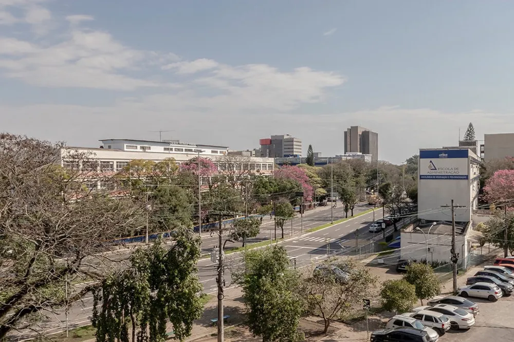 Sala para venda no bairro Centro Histórico em Porto Alegre