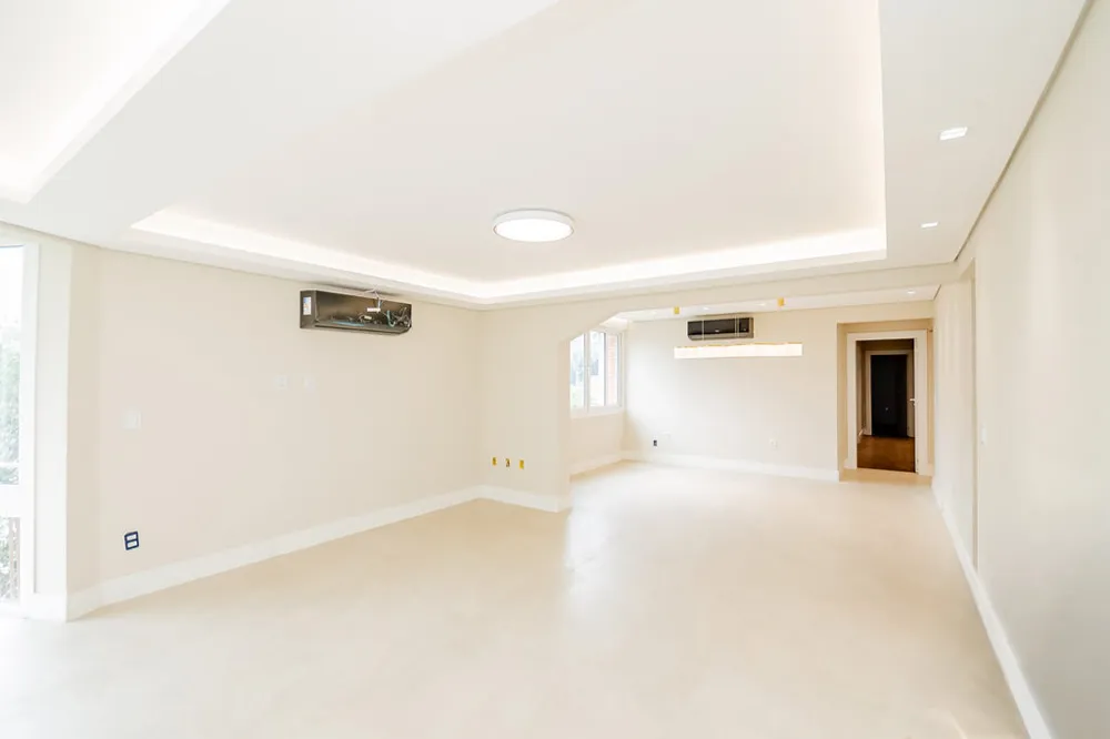 Apartamento para venda no bairro Bela Vista em Porto Alegre