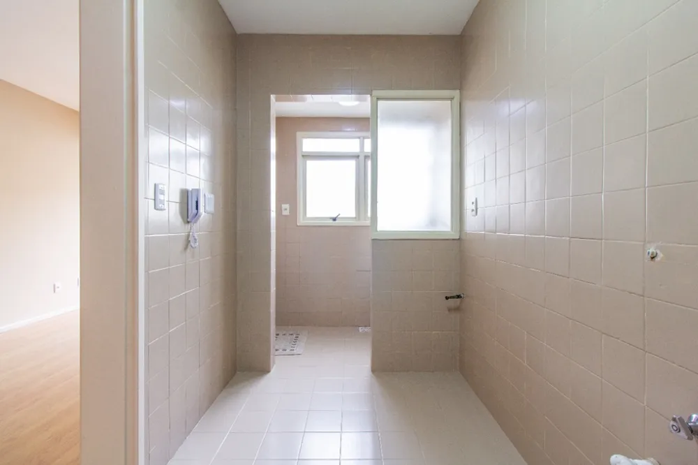 Apartamento para venda no bairro Santana em Porto Alegre