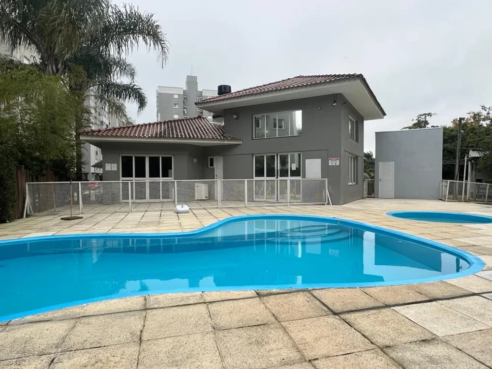 Apartamento para venda no bairro Cavalhada em Porto Alegre