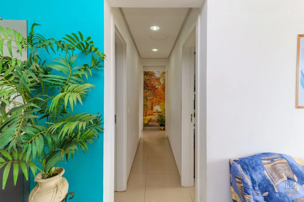 Apartamento para venda no bairro Medianeira em Porto Alegre