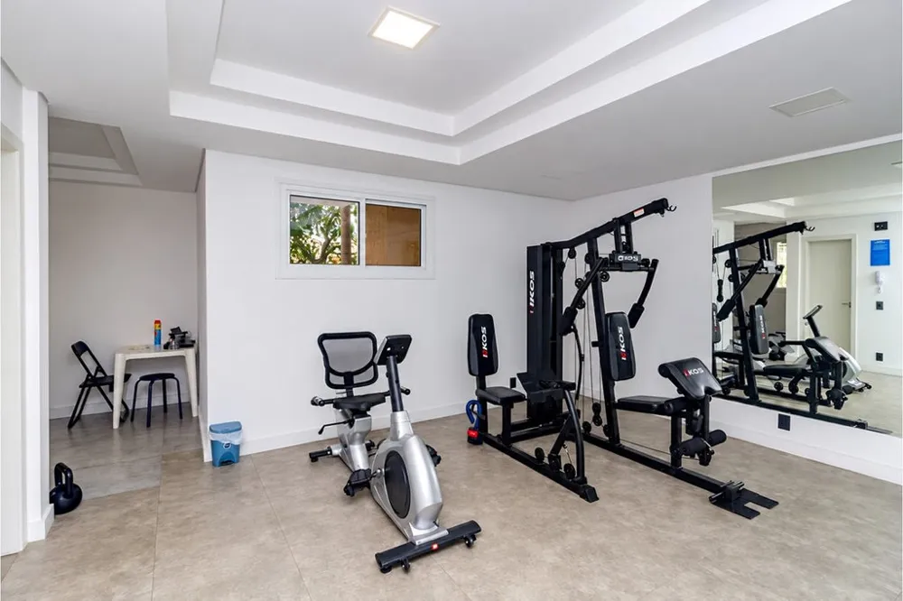 Apartamento para venda no bairro Boa Vista em Porto Alegre