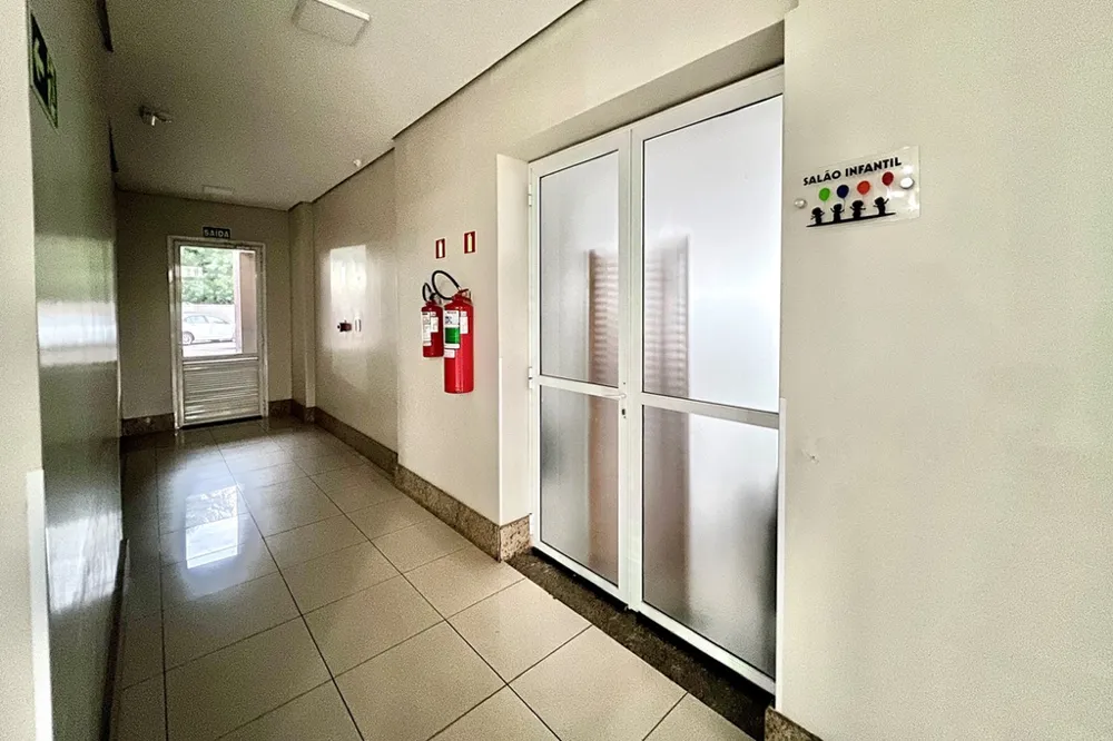 Apartamento para venda no bairro Centro em Canoas