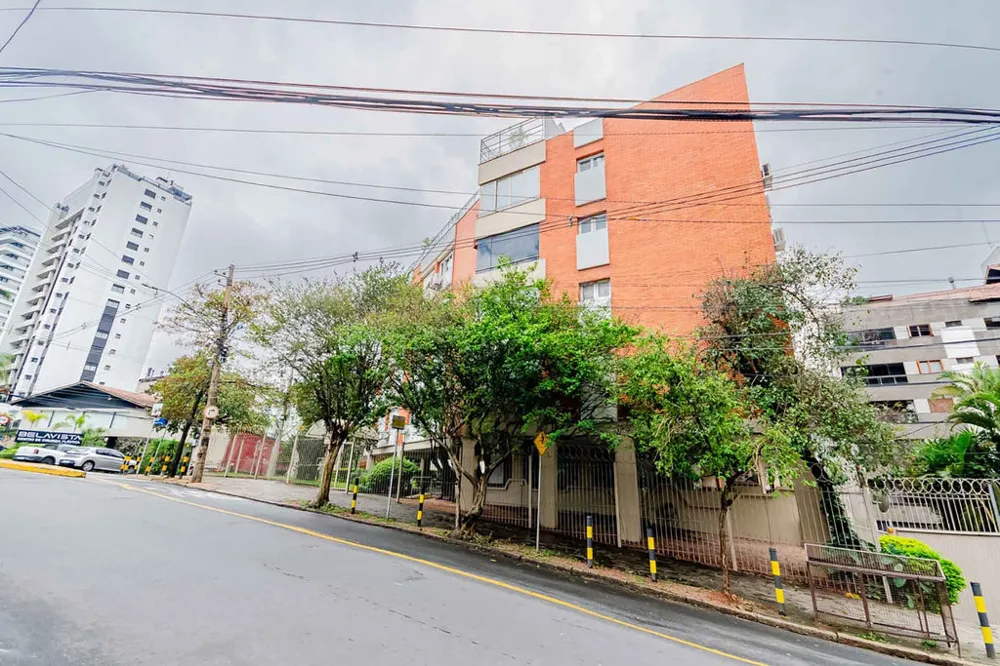 Apartamento para venda no bairro Bela Vista em Porto Alegre