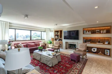 Apartamento para venda no bairro Bela Vista em Porto Alegre