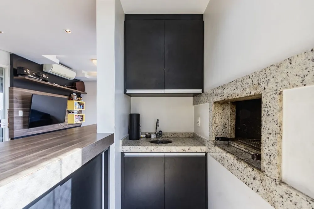 Apartamento para venda no bairro Jardim Europa em Porto Alegre