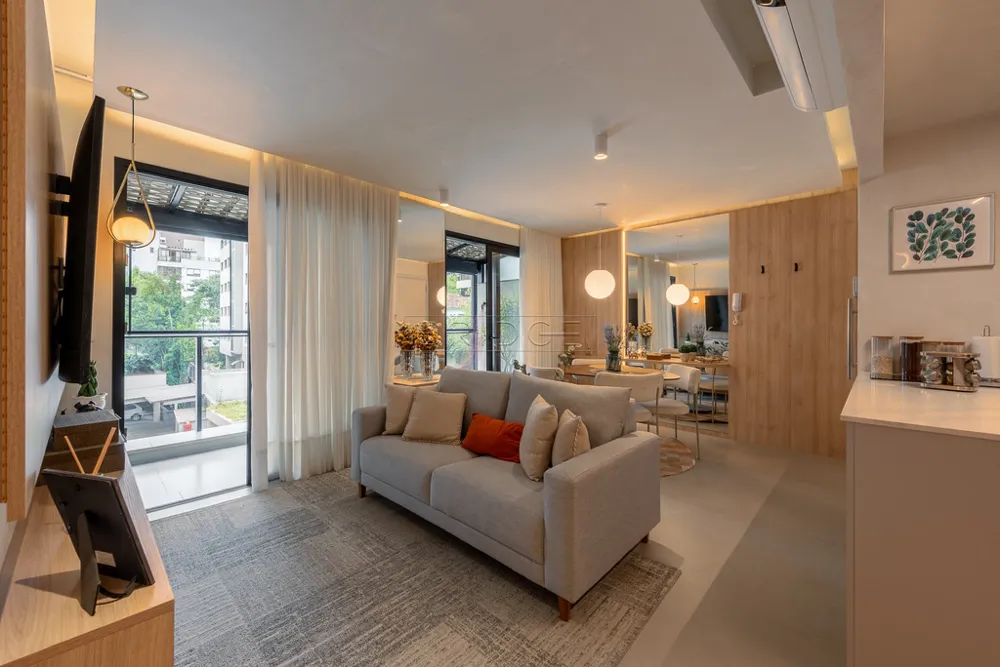 Loft para venda no bairro Auxiliadora em Porto Alegre