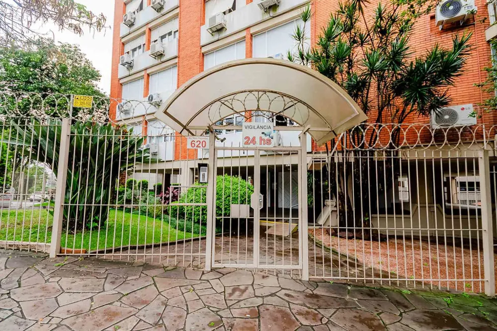 Apartamento para venda no bairro Bela Vista em Porto Alegre