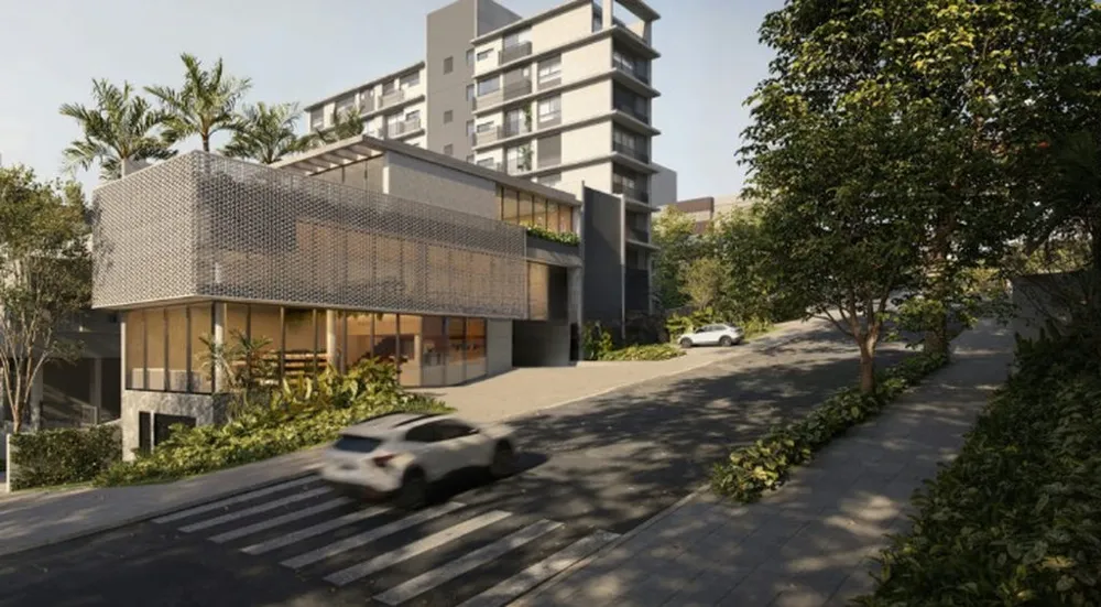 Apartamento para venda no bairro Auxiliadora em Porto Alegre