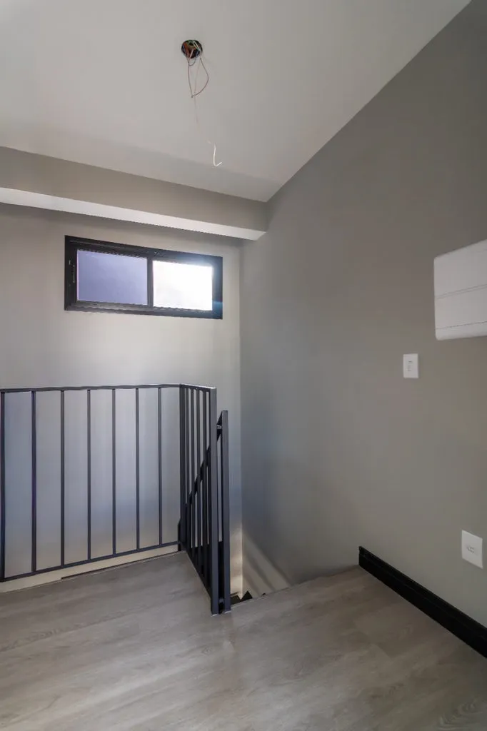 Cobertura Duplex para venda no bairro Jardim Botânico em Porto Alegre