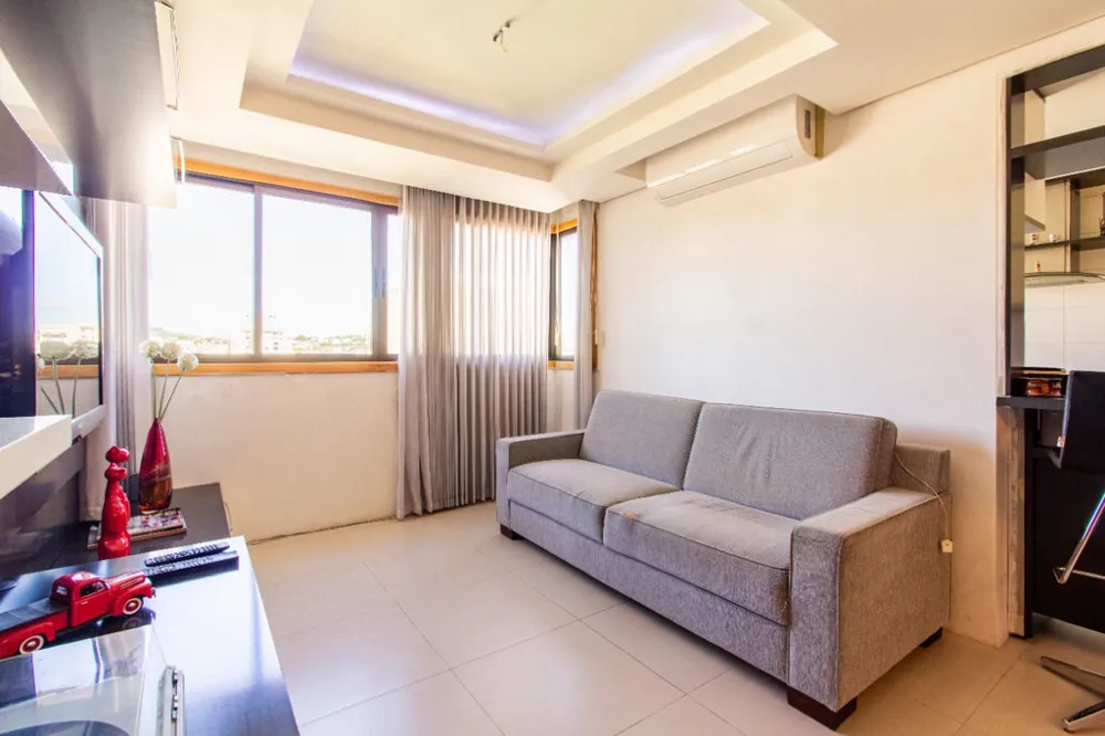 Apartamento para venda no bairro Jardim Botânico em Porto Alegre