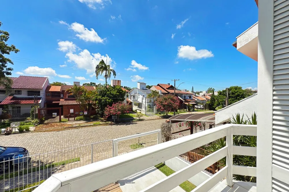 Casa para venda no bairro Ipanema em Porto Alegre