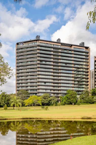 Apartamento para venda no bairro Chácara das Pedras em Porto Alegre
