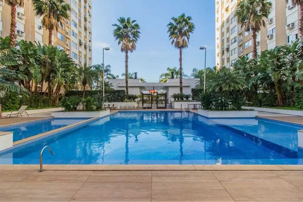 Apartamento para venda no bairro Moinhos de Vento em Canoas