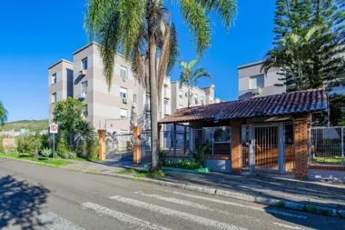 Apartamento para venda no bairro Morro Santana em Porto Alegre