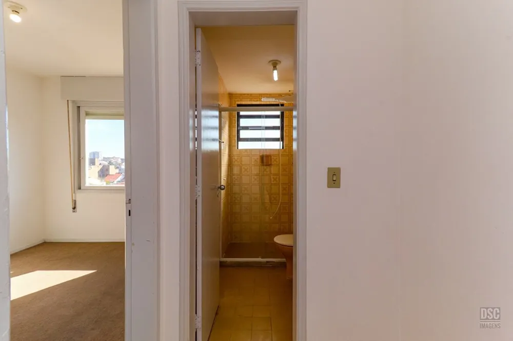 Apartamento para venda no bairro Partenon em Porto Alegre