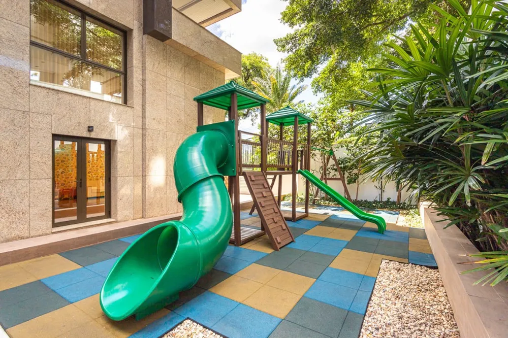 Apartamento para venda no bairro Mont Serrat em Porto Alegre