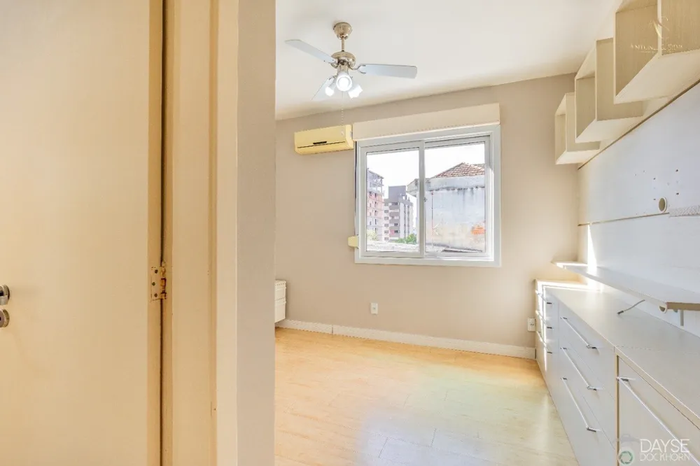 Apartamento para venda no bairro Higienópolis em Porto Alegre