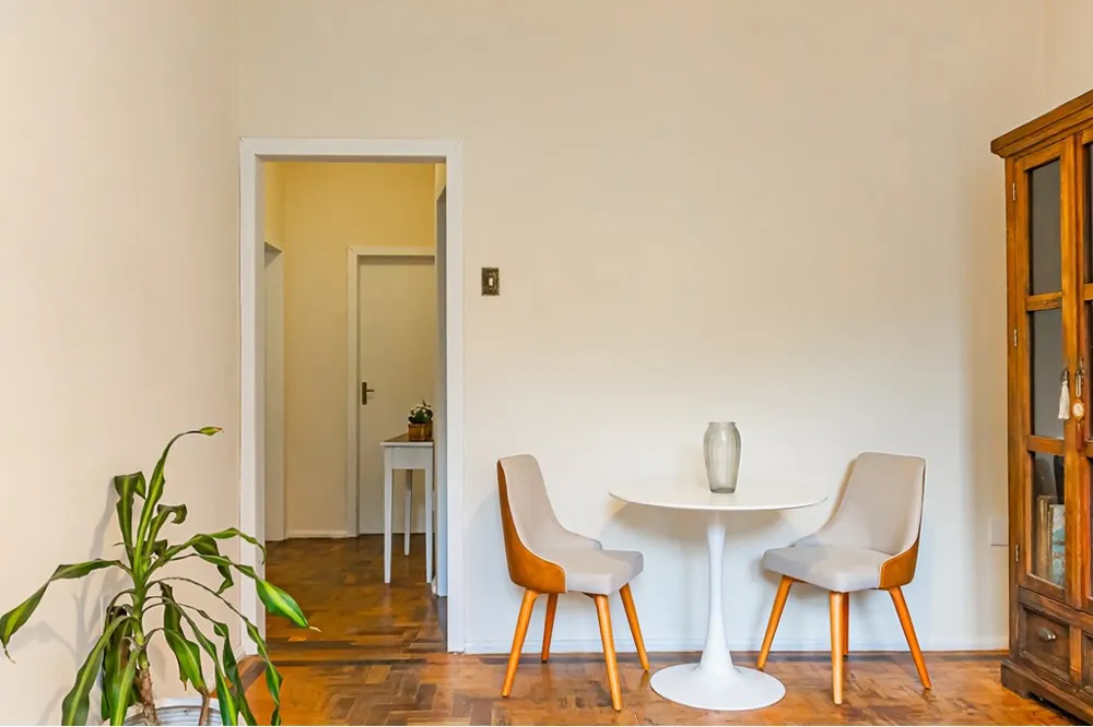 Apartamento para venda no bairro São João em Porto Alegre
