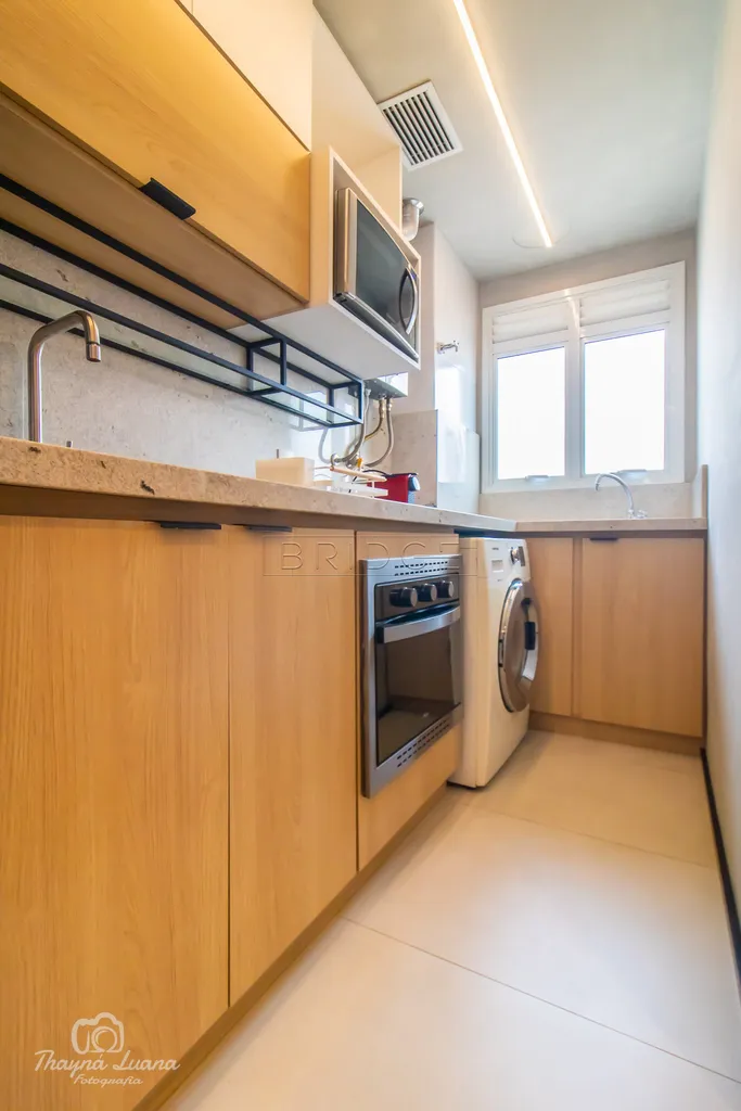 Apartamento para venda no bairro Passo da Areia em Porto Alegre