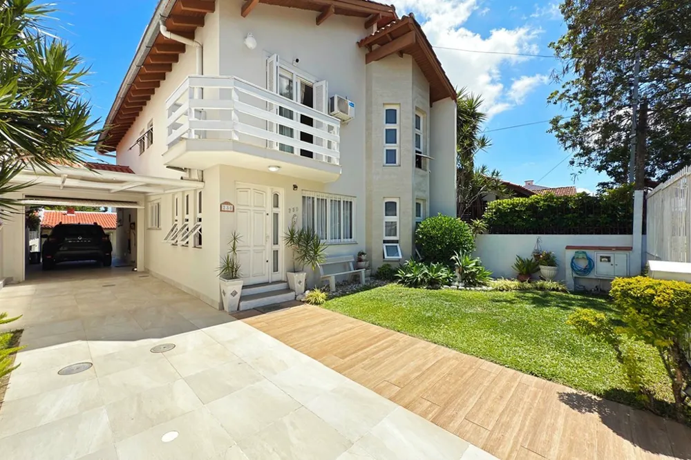 Casa para venda no bairro Ipanema em Porto Alegre