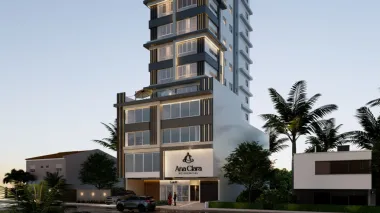 Apartamento para venda no bairro Zona Nova em Capão da Canoa