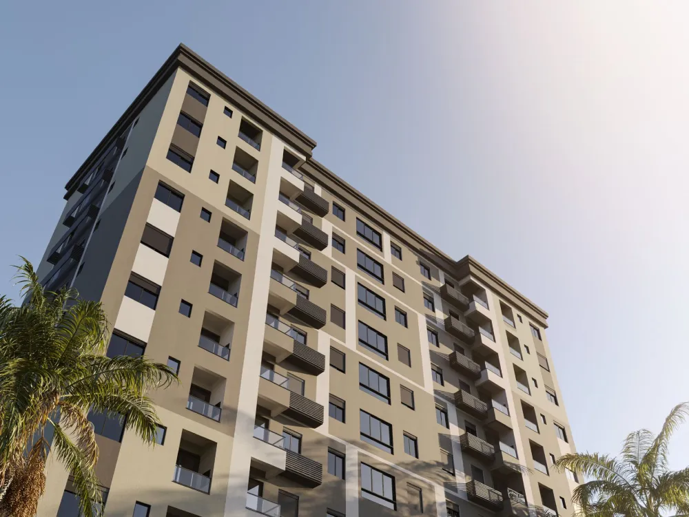 Apartamento para venda no bairro Boqueirão em Passo Fundo