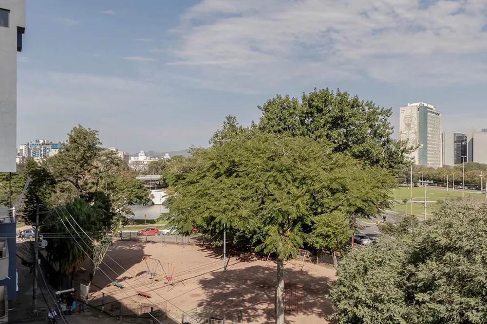 Sala para venda no bairro Centro Histórico em Porto Alegre