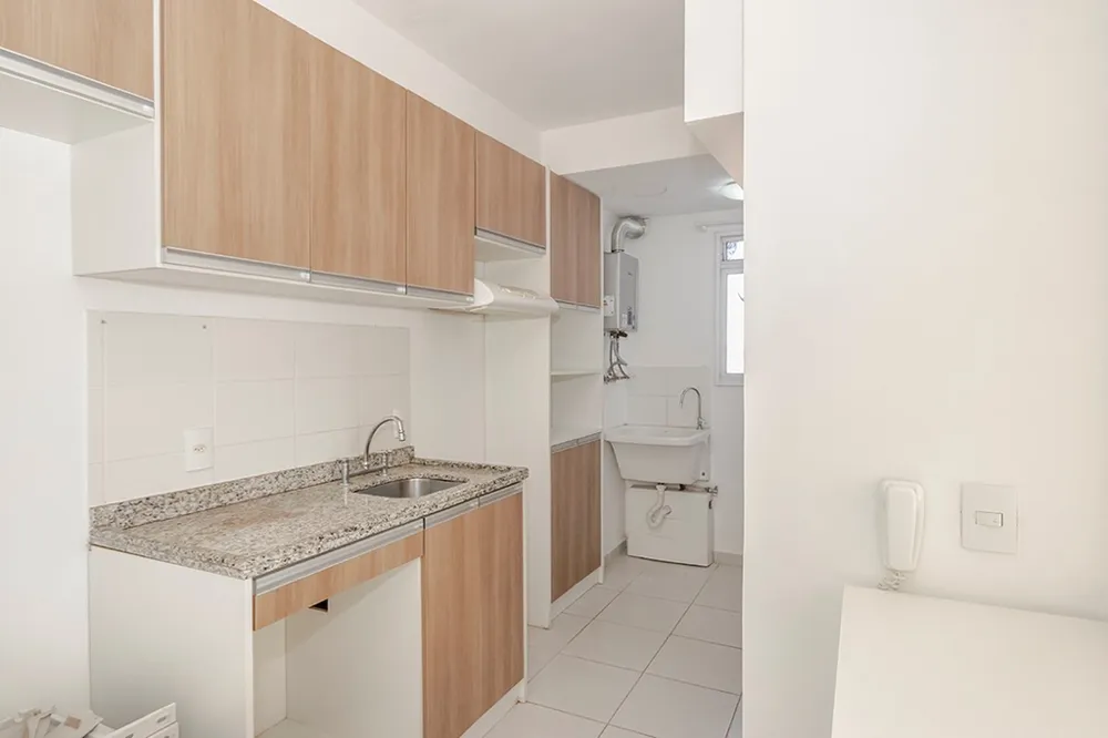 Apartamento para venda no bairro Morro Santana em Porto Alegre