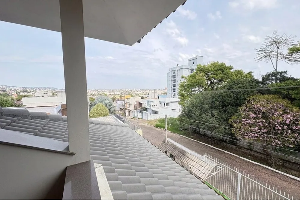 Casa para venda no bairro Freitas em Sapucaia do Sul