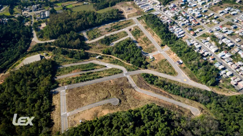 Lote para venda no bairro Bairro Fátima em Bento Gonçalves