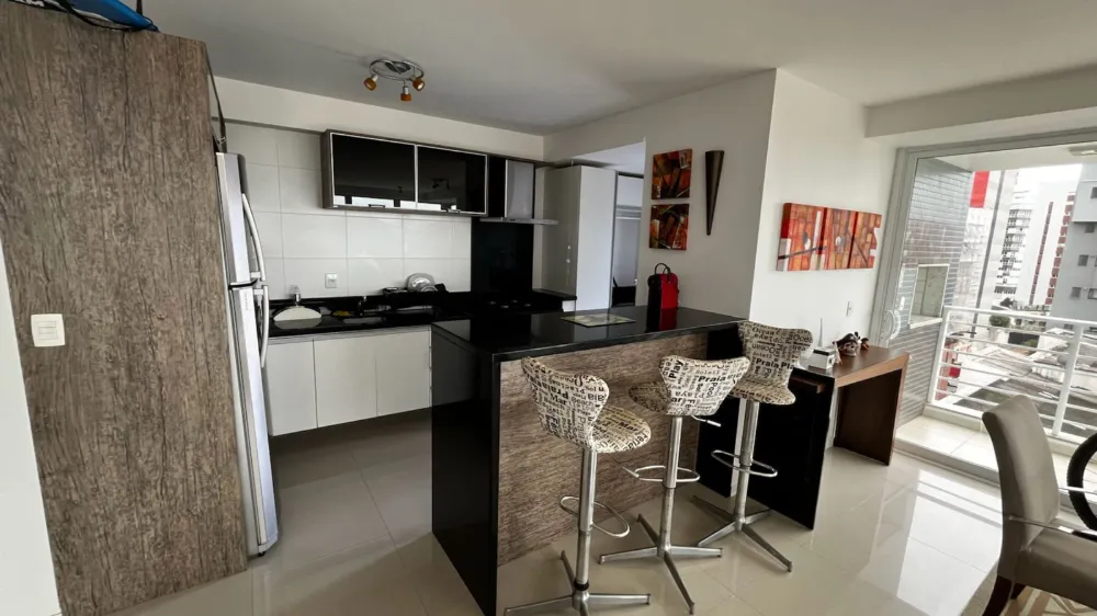 Apartamento para venda no bairro Praia Grande em Torres