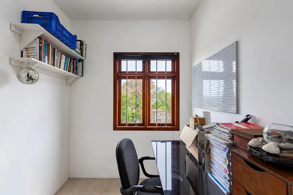 Casa para venda no bairro Ipanema em Porto Alegre