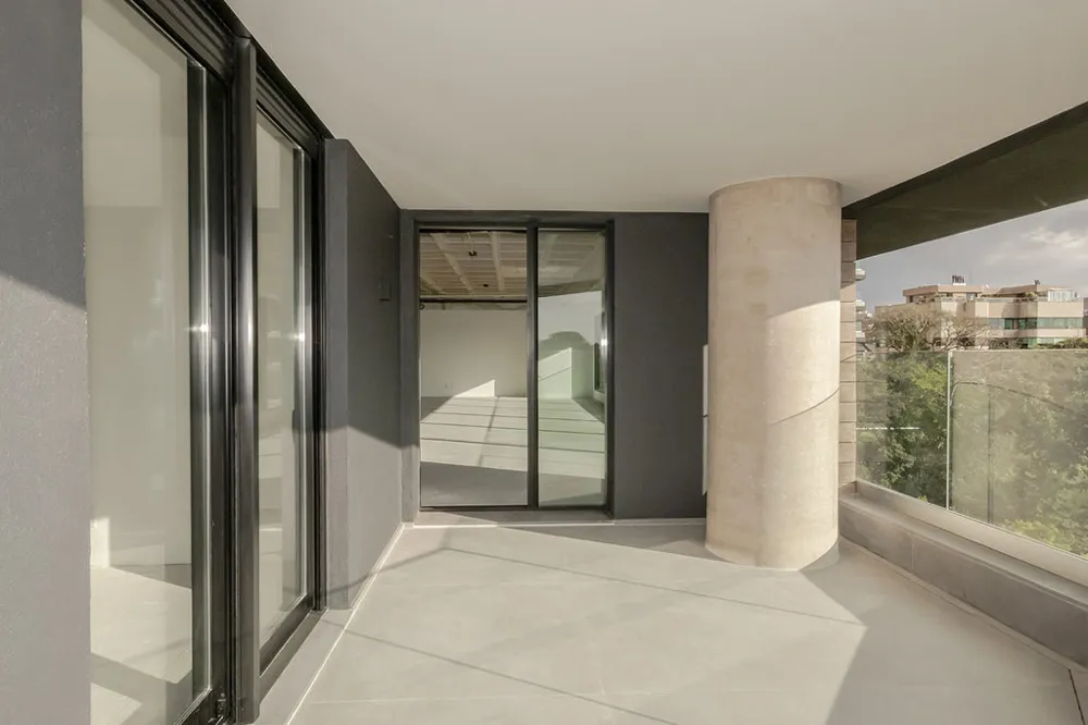 Apartamento para venda no bairro Bela Vista em Porto Alegre
