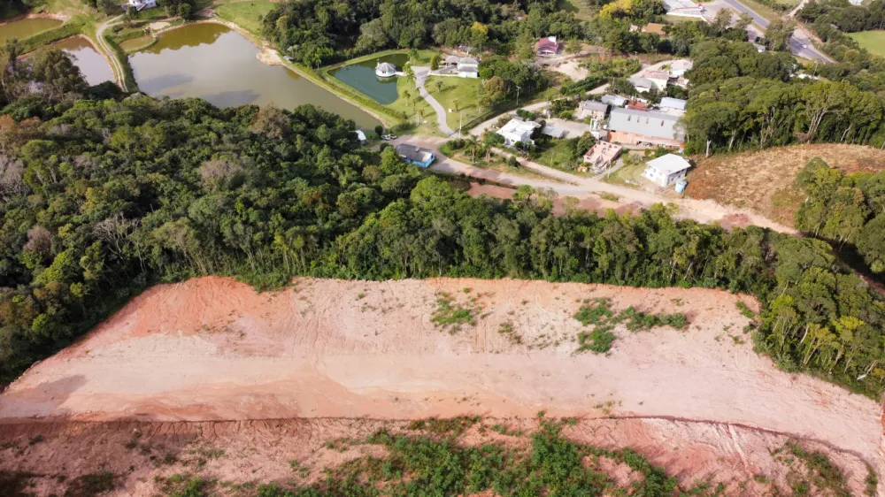 Terreno Padrão para venda no bairro Tamandaré em Garibaldi