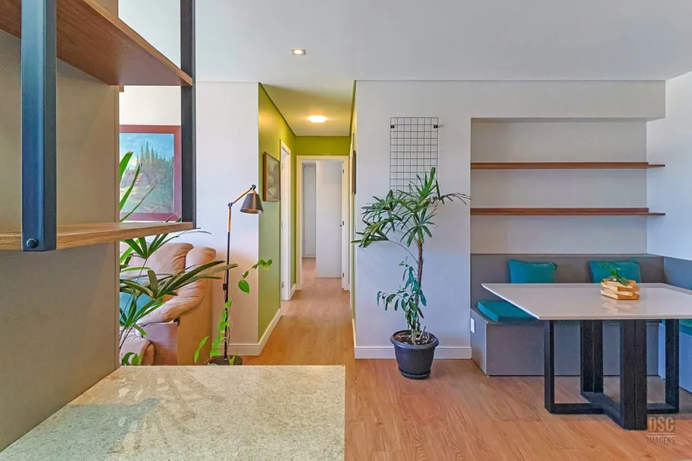 Apartamento para venda no bairro São Sebastião em Porto Alegre