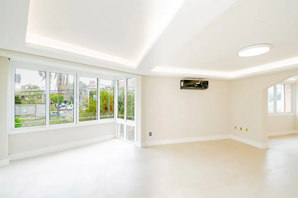 Apartamento para venda no bairro Bela Vista em Porto Alegre
