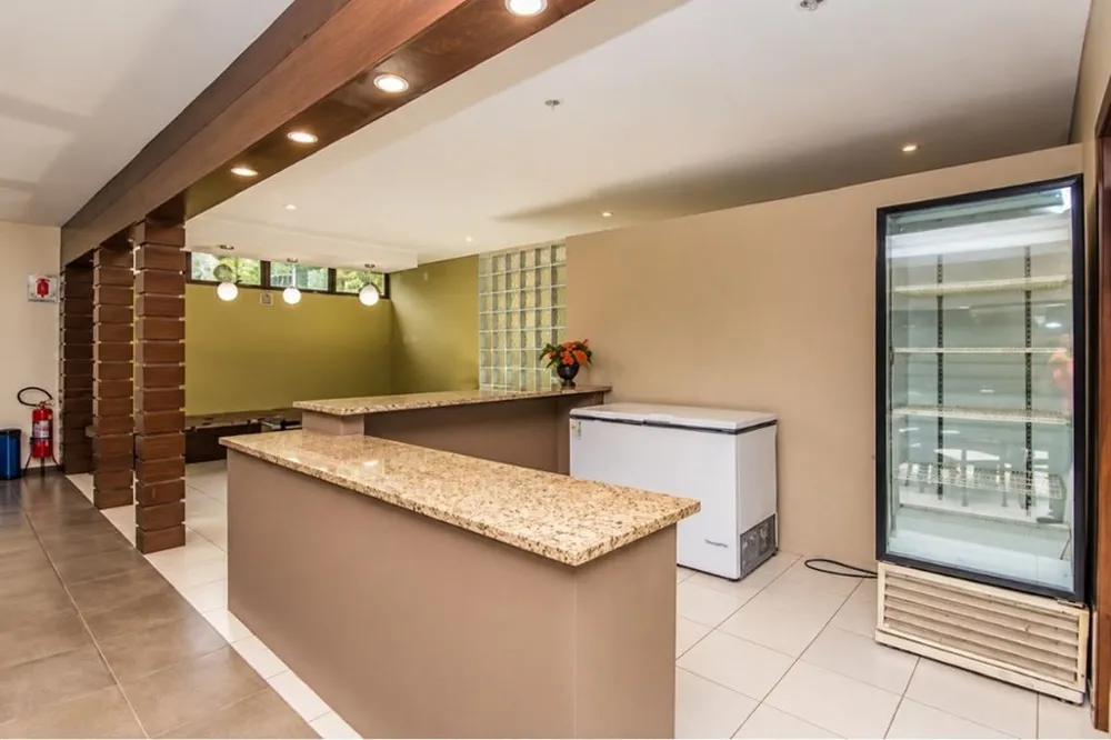 Apartamento para venda no bairro Jardim Itu em Porto Alegre