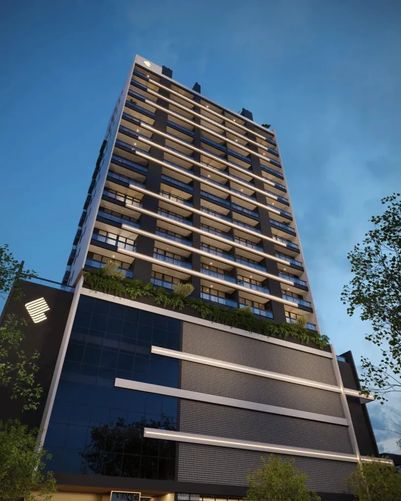 Apartamento para venda no bairro Centro em Itajaí