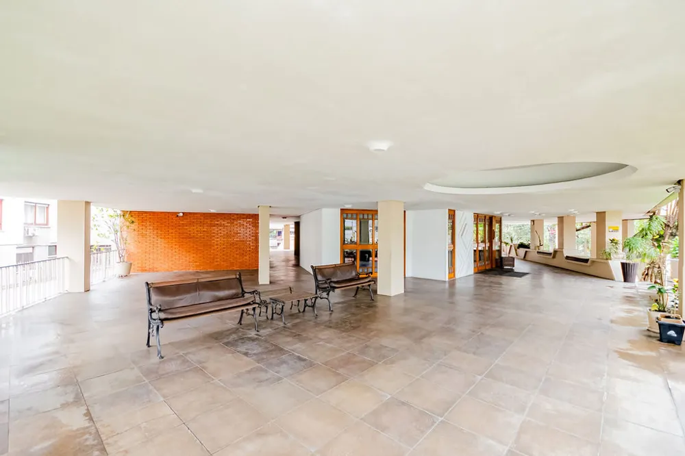 Apartamento para venda no bairro Bela Vista em Porto Alegre